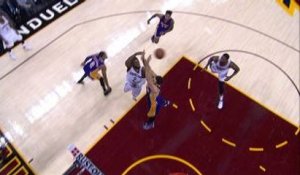 Assist of the Night - Kyrie Irving
