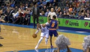 Play of the Day - Russell Westbrook