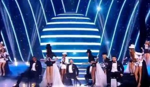 Miss France 2017: la chute de miss mayotte video