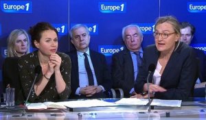 Bernard Accoyer sur François Fillon : "Regardons sa compétence, plutôt que de lui faire de faux procès"