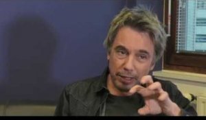 Jean Michel Jarre: 'If You Are Healthy You Can Go On Forever'