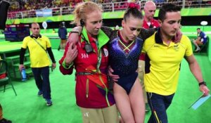 Le meilleur des jeux Olympiques et Paralympiques de Rio 2016