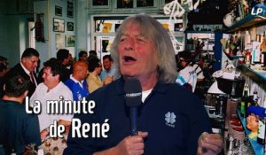 OM 2-0 LOSC : la minute de René