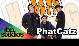 Hang Out - PhatCatz feat. Lah Nazlan (Official Music Video)