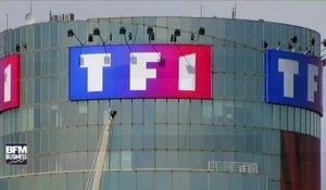 TF1 : 2016, une année réussie