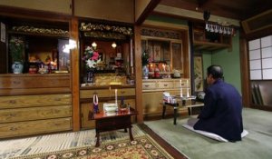 Les chrétiens cachés du Japon: de l'ombre à Hollywood