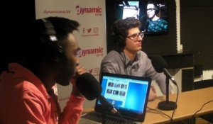 Woluwe-Saint-Lambert: Dynamic One, nouvelle web-radio
