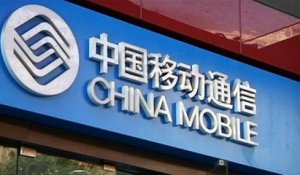 China Mobile leader mondial de la 4G