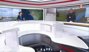 Carambolage en Vendée : le plan ORSEC secours à nombreuses victimes déclenché