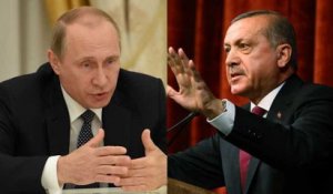 Assassinat de l'ambassadeur à Ankara : les réponses à vos questions sur les relations entre la Turquie et la Russie