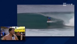 SURF - Pipe Masters - Les meilleures vagues de la phase finale