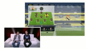 eSport - FIFA 17 - Leçon 3 : Les trois dispositifs tactiques qui marchent le mieux