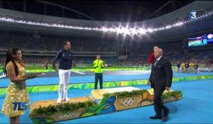 Émotions, frissons ou déceptions... Retour sur le parcours des Bleus aux Jeux de Rio