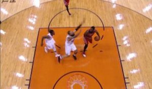 Assist of the Night - James Harden