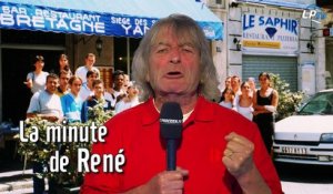 Bastia 1-2 OM : la minute de René