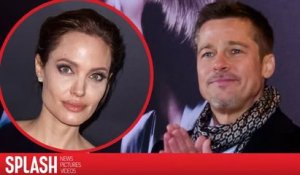 Brad Pitt critique la manière dont Angelina Jolie gère la procédure de divorce