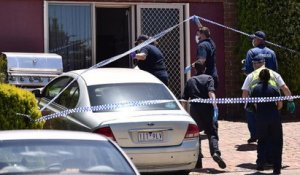 Australie : un projet d'attentats contrecarré (police)