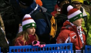 Madonna di Campiglio - Kristoffersen confirme en slalom