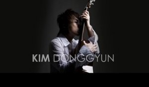 Kim DongGyun -  Masih Cinta (Official Lyric Video)