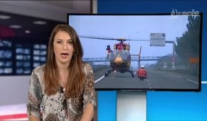 TV Vendée - Le JT du 22/12/2016