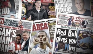 Le PSG offre 47M€ pour une star de Premier League, Pepe proche de quitter le Real Madrid