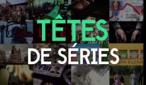 Têtes de séries : "Westworld","This is Us", "Gomorra"... Le best of 2016
