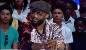 Fally IPUPA : « David Monsoh n'était pas un Vrai... il m'a torpillé »