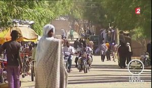 Mali : aucune nouvelle de l'humanitaire française
