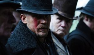 Taboo - Bande-annonce 1 (VO)