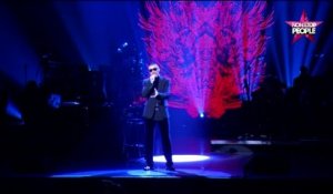 George Michael mort : le chanteur devait donner des concerts en France (vidéo)