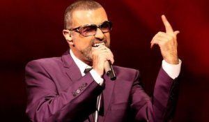 George Michael wows crowds at 2011 concert in Prague
