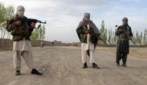 Afghanistan : un chef taliban tué par l'armée