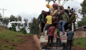 Les Routes de l’impossible en Ethiopie, dimanche à 20h50