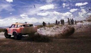 Le Dakar 2017, c'est Francetv sport !