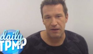 Le Best-of de Benjamin Castaldi - #DailyTPMP