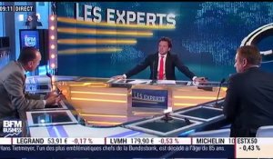 Mathieu Jolivet: Les Experts (1/2) - 29/12