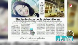 Besançon : disparition inquiétante d'une Japonaise