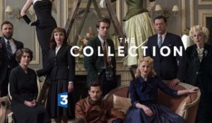 France 3 s'offre le scénariste de Desperate Housewives et Pretty Little Liars pour sa série "The Collection"