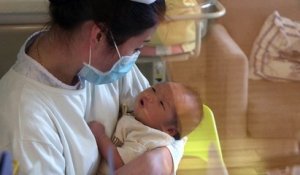 Chine: le deuxième enfant génère un mini baby-boom lucratif