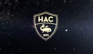 Bonne année 2017 du HAC
