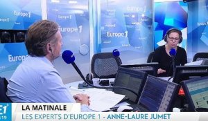 Abandon de la "taxe Google" et cessez-le-feu en Syrie : les expertes d'Europe 1 vous informent