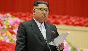 Corée du Nord : nouvelle apparition de Kim Jong-Un