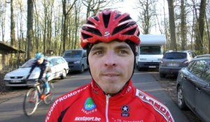 Cyclisme - Denis Flahaut, à 38 ans, a signé chez Flanders et tente un come-back