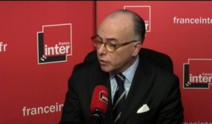 Bernard Cazeneuve : "En politique, rien n'est jamais donné"