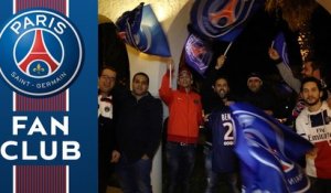 Rencontrez le Fan Club Tunisie