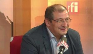 Pascal Cherki (député PS) : « La désunion de la gauche crée les conditions de son élimination »