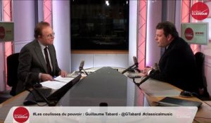 "Dès le lendemain de l'élection il y aura les 100 jours de la réforme de François Fillon" Thierry Solère (02/01/2017)