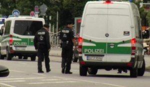 Arrêté en Allemagne, il prévoyait plusieurs attentats au camion piégé