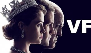 THE CROWN Bande Annonce VF (2016)