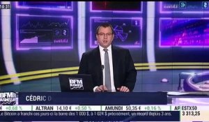 Le Match des Traders : Giovanni Filippo VS Jean-Louis Cussac - 03/01